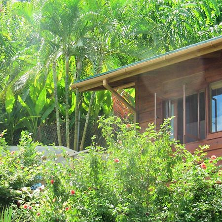 Castara Retreats Apartman Szoba fotó