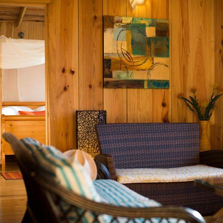 Castara Retreats Apartman Kültér fotó
