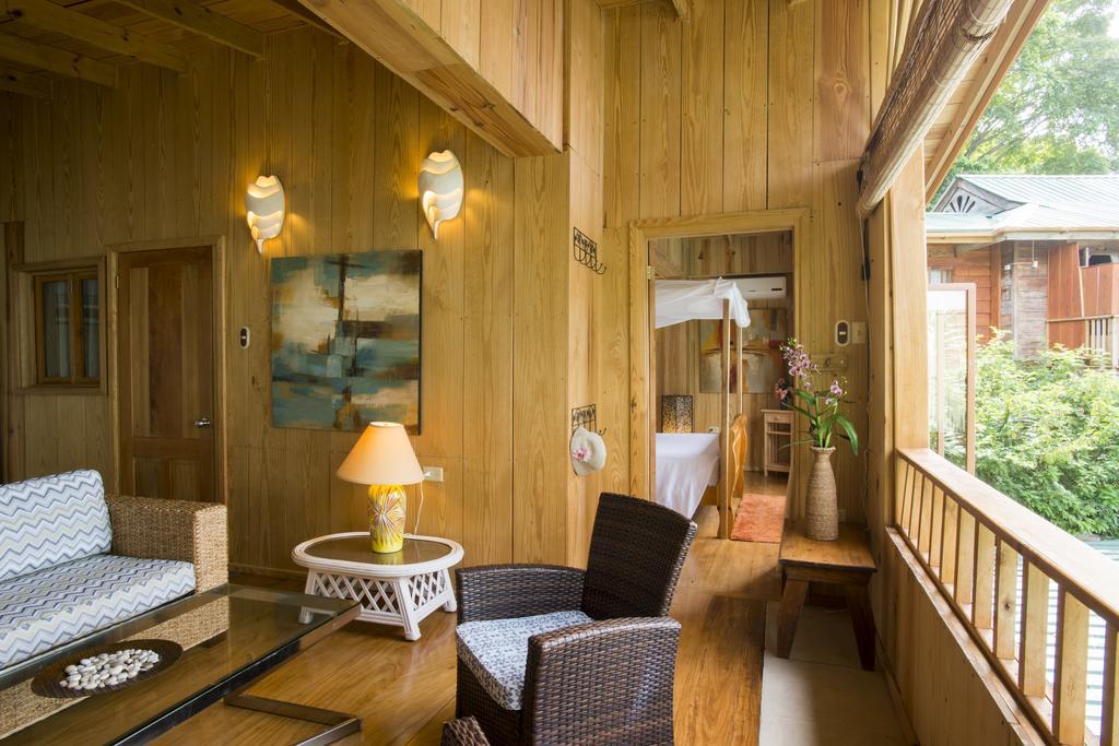 Castara Retreats Apartman Kültér fotó