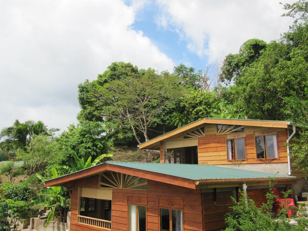 Castara Retreats Apartman Szoba fotó