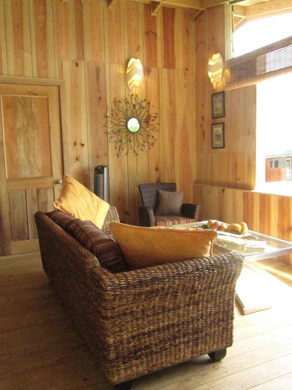 Castara Retreats Apartman Szoba fotó