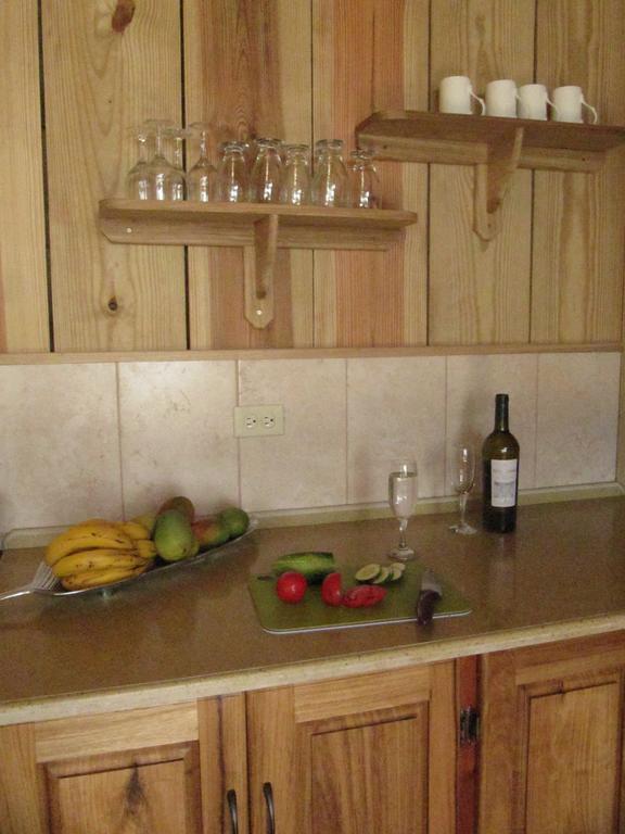 Castara Retreats Apartman Szoba fotó