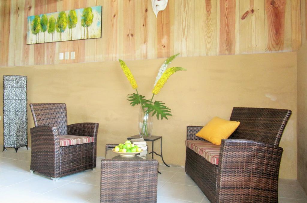 Castara Retreats Apartman Szoba fotó